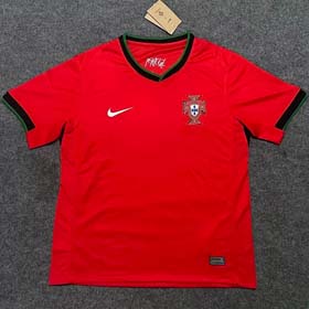 Fashion football jersey（40 styles)-1287  