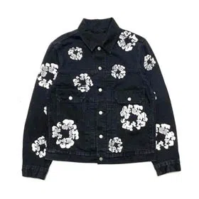 Denim Tears（6 styles）-0204  