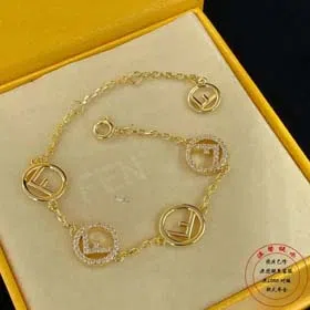 Fend Bracelet-0737  