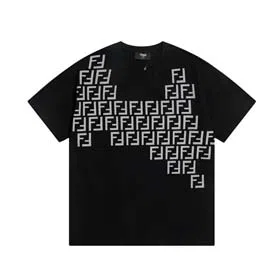 FENDI Simple and fashionable T-shirt（39 styles)-1659  